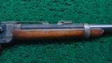 SMITH PATENT CIVIL WAR CARBINE - 20 of 26