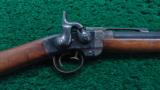 SMITH PATENT CIVIL WAR CARBINE - 19 of 26