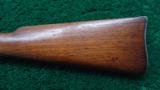 SMITH PATENT CIVIL WAR CARBINE - 11 of 26