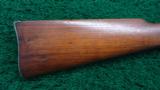 SMITH PATENT CIVIL WAR CARBINE - 2 of 26