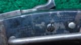 SMITH PATENT CIVIL WAR CARBINE - 13 of 26