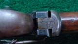 SMITH PATENT CIVIL WAR CARBINE - 24 of 26