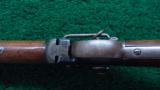 SMITH PATENT CIVIL WAR CARBINE - 25 of 26
