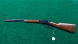  FINE WINCHESTER MODEL 94 PRE-64 CARBINE - 16 of 17