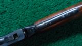  FINE WINCHESTER MODEL 94 PRE-64 CARBINE - 9 of 17