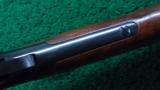  FINE WINCHESTER MODEL 94 PRE-64 CARBINE - 8 of 17