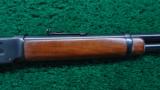  FINE WINCHESTER MODEL 94 PRE-64 CARBINE - 5 of 17