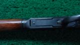 WINCHESTER MODEL 94 PRE-64 CARBINE - 11 of 18