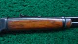 WINCHESTER MODEL 94 PRE-64 CARBINE - 5 of 18