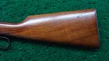 WINCHESTER MODEL 94 PRE-64 CARBINE - 14 of 18