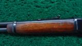 WINCHESTER MODEL 94 PRE-64 CARBINE - 12 of 18