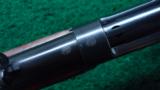 WINCHESTER MODEL 94 PRE-64 CARBINE - 10 of 18