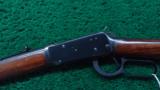WINCHESTER MODEL 94 PRE-64 CARBINE - 2 of 18