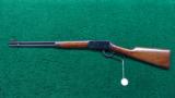WINCHESTER MODEL 94 PRE-64 CARBINE - 17 of 18