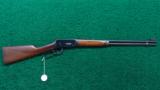 WINCHESTER MODEL 94 PRE-64 CARBINE - 18 of 18