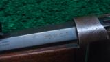 WINCHESTER MODEL 1894 RIFLE - 6 of 17