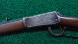 WINCHESTER MODEL 1894 RIFLE - 2 of 17