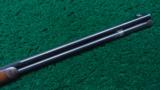 WINCHESTER MODEL 94 TAKEDOWN RIFLE - 7 of 18