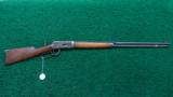 WINCHESTER MODEL 94 TAKEDOWN RIFLE - 18 of 18