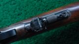 WINCHESTER MODEL 94 TAKEDOWN RIFLE - 8 of 18
