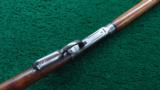 WINCHESTER MODEL 94 TAKEDOWN RIFLE - 3 of 18