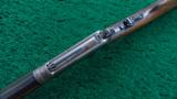 WINCHESTER MODEL 94 TAKEDOWN RIFLE - 4 of 18