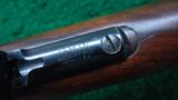 WINCHESTER MODEL 94 TAKEDOWN RIFLE - 12 of 18