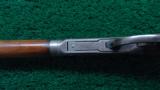 WINCHESTER MODEL 94 TAKEDOWN RIFLE - 11 of 18