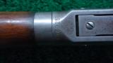WINCHESTER MODEL 94 TAKEDOWN RIFLE - 14 of 18