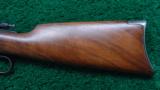 WINCHESTER MODEL 94 TAKEDOWN RIFLE - 15 of 18