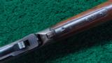 WINCHESTER MODEL 94 TAKEDOWN RIFLE - 9 of 18