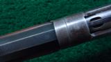 WINCHESTER MODEL 94 TAKEDOWN RIFLE - 10 of 18