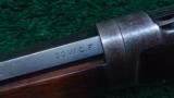 WINCHESTER MODEL 94 TAKEDOWN RIFLE - 6 of 18