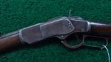  WINCHESTER MODEL 1873 RIFLE - 2 of 15