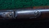  WINCHESTER MODEL 1873 RIFLE - 11 of 15