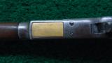  WINCHESTER MODEL 1873 RIFLE - 10 of 15