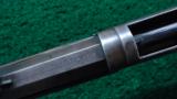  WINCHESTER MODEL 1873 RIFLE - 6 of 15