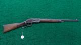  WINCHESTER MODEL 1873 RIFLE - 15 of 15