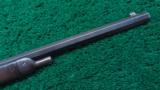  WINCHESTER MODEL 1873 RIFLE - 7 of 15
