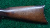  WINCHESTER MODEL 1873 RIFLE - 12 of 15
