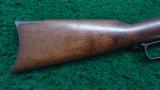  WINCHESTER MODEL 1873 RIFLE - 13 of 15