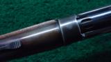  WINCHESTER MODEL 64 RIFLE - 10 of 16