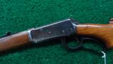  WINCHESTER MODEL 64 RIFLE - 2 of 16