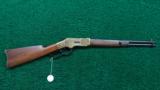 NAVY ARMS MODEL 66 CARBINE - 20 of 20