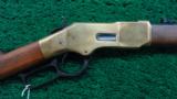 NAVY ARMS MODEL 66 CARBINE - 1 of 20