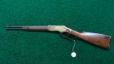 NAVY ARMS MODEL 66 CARBINE - 19 of 20