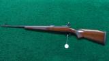 WINCHESTER MODEL 70 PRE-64 RIFLE - 14 of 15