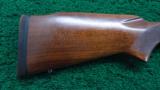 WINCHESTER MODEL 70 PRE-64 RIFLE - 13 of 15