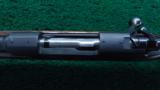 WINCHESTER MODEL 70 PRE-64 RIFLE - 8 of 15