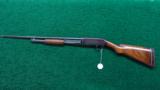 WINCHESTER MODEL 12 PUMP ACTION SHOTGUN - 13 of 14
